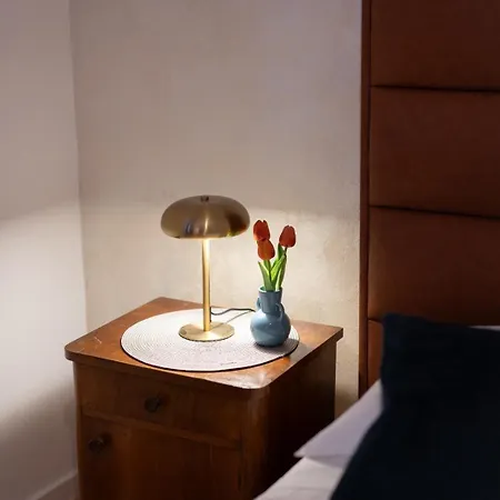 Apartment La Primavera