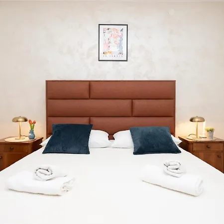 La Primavera Apartment Sukosan
