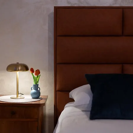 La Primavera Apartment