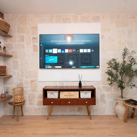 דירה La Primavera Sukošan