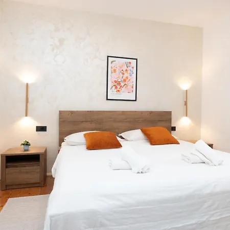 Apartment La Primavera