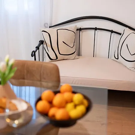 Apartment La Primavera