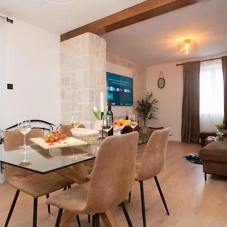 Apartment La Primavera *
