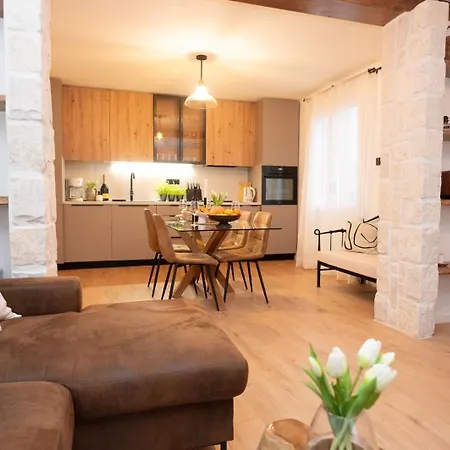 Apartment La Primavera